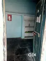 Store room, no wash room
