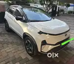Tata Nexon EV Max 2023 Electric Well Maintained