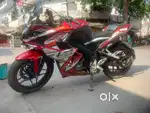 Pulsar rs 200
