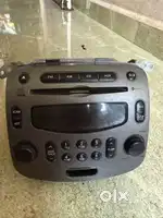 Car Audio set