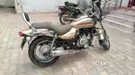 bajaj avenger 220cruise mint condition