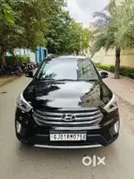Hyundai Creta 2015 Owner 2 Well Maintained