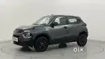 Tata Punch Pure, 2023, Petrol