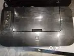 Canon Pixma TS207 Printer