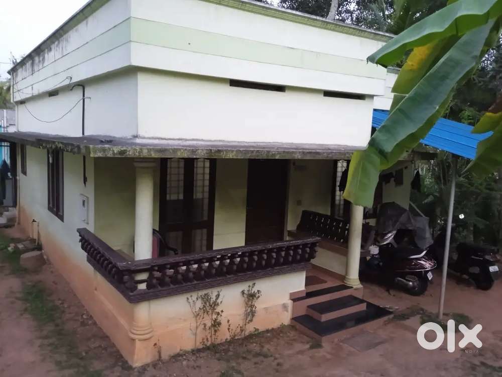 2BHK house