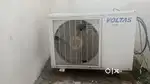 Voltas AC absolutely chaild