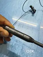 Oneplus Bullet Z2 Bluetooth headphone