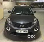 Tata Nexon 2019 Petrol 70000 Km Driven