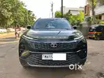 Tata Harrier Adventure, 2024, Diesel