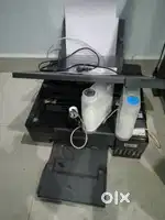 Epson l8050 DTF PRINTER