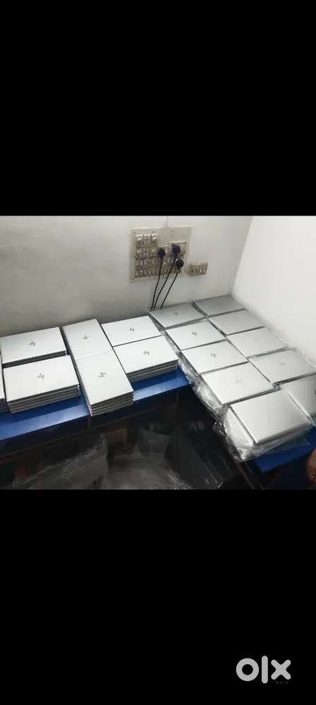 10k To 40k,Dell latitude,HP Elite,Lenovo ThinkPad laptops Virugambakam