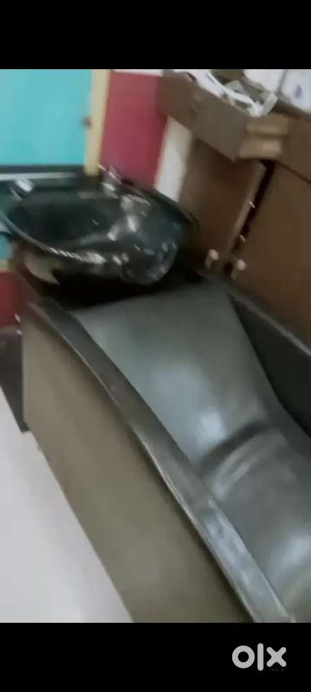 Salon selling