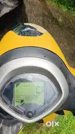 Good conditions