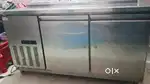 Under counter SS Freeze for Cafe & Reataurant