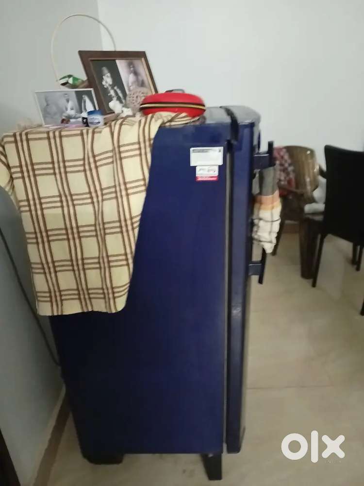 Godrej Single Door Fridge