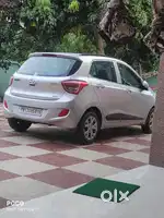 Hyundai Grand i10 2013 Diesel 58000 Km Driven