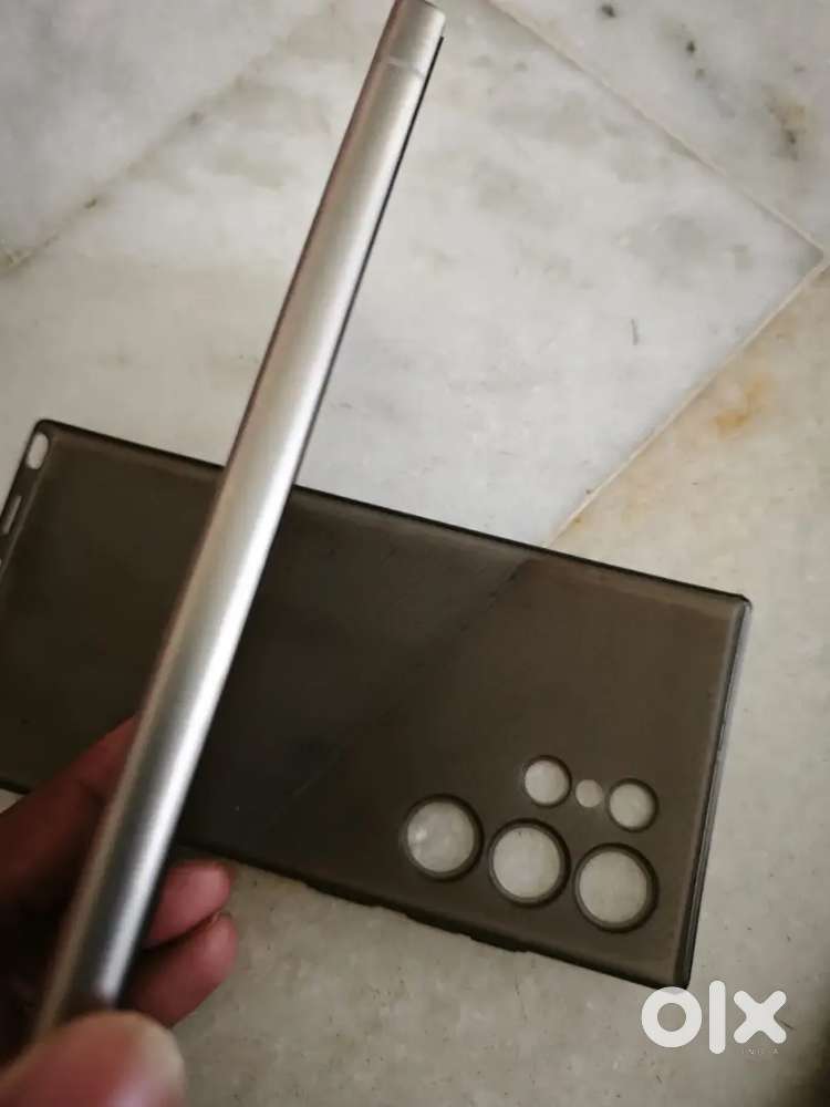 Just 3months used. Still 9months warranty.. Full bill box available