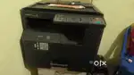 Xerox machine Kyocera taska 1800