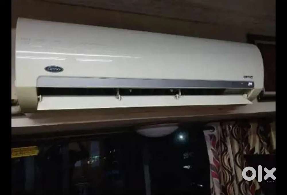 Mint condition Carrier AC available for selling