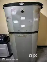 Whirlpool Fridge F23 Elite