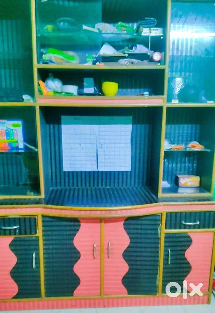 Showcase and command