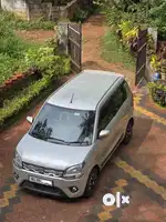 Maruti Suzuki Wagon R 2019 Petrol 58000 Km Driven