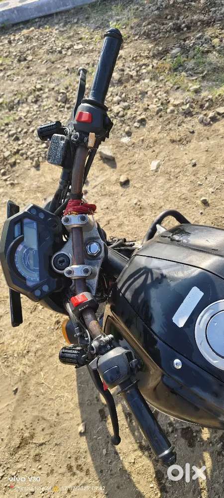 Yamaha fz-s
2014 model
Self start 
Powerful engine 
Tip top condition