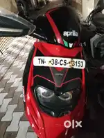 Apprilla 2019 good working condition