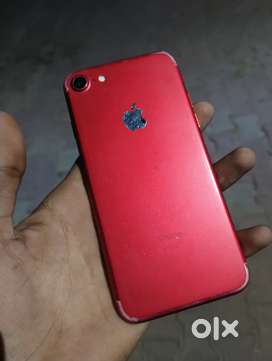 iPhone 7 128gb finger working