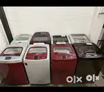 Second hand sales fridge single door