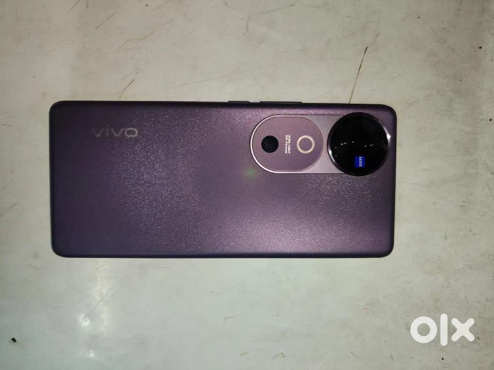 Vivo 40/8256