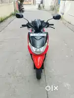 Yamaha ray z