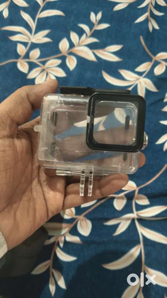 GoPro Hero 9 super mint condition