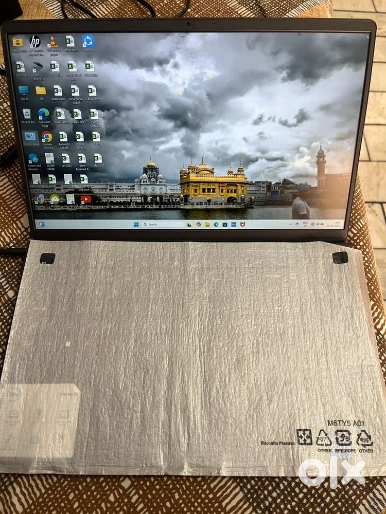 dell inspiron 15 3520 i5 12th generation