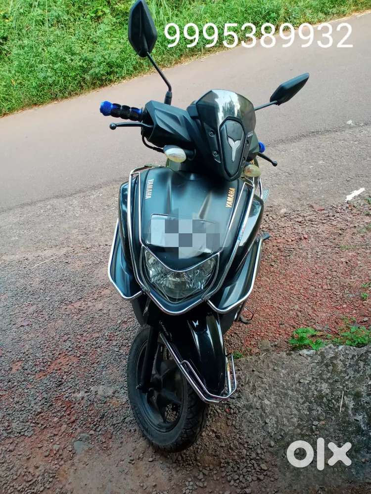 Full condition 2the owner