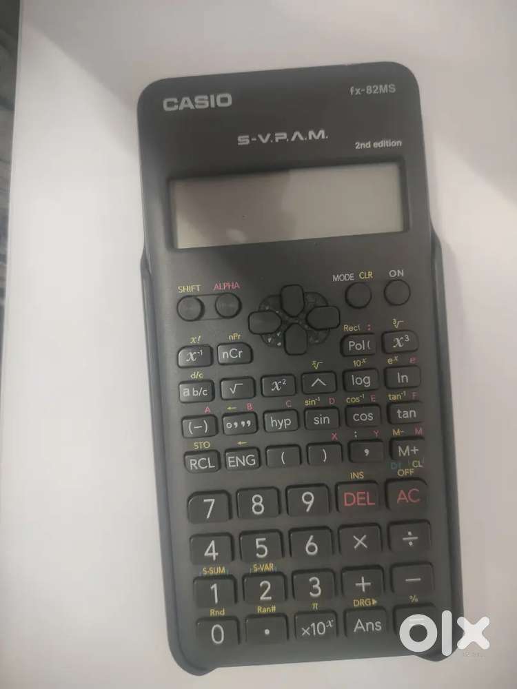 Calculator