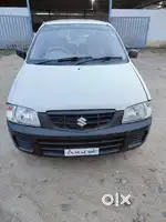 Maruti Suzuki Alto 2005-2010 LXi BSIII, 2007, Petrol