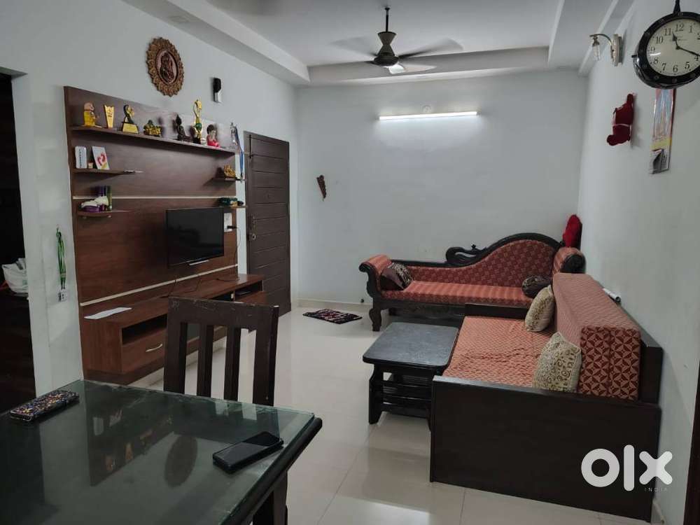 3 BHK Flat/Apartment for Rent in My Home Nakshatra, Perumbakkam