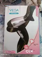 Hair dryer