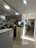 Furnished Office available