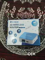 Wireless wifi