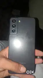 Samsung s21 fe 5g