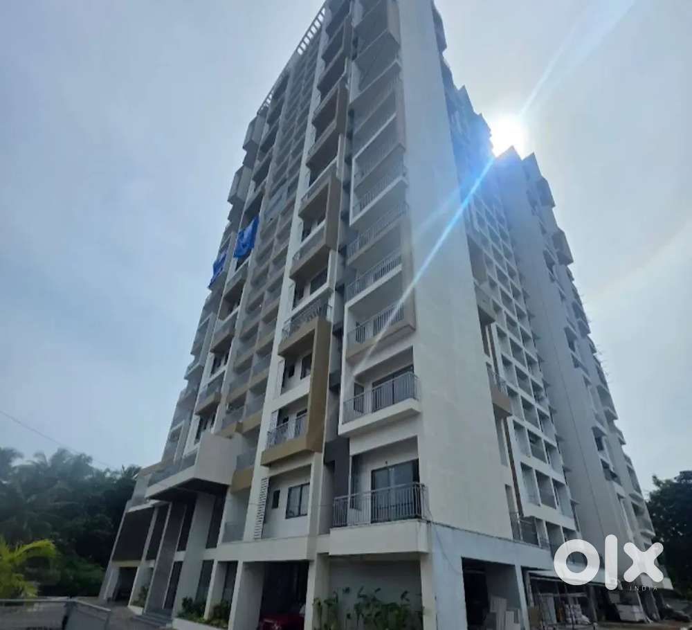 3bhk fully furnished flat beach available short term