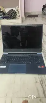 HP Victus AMD Ryzen 5 5600