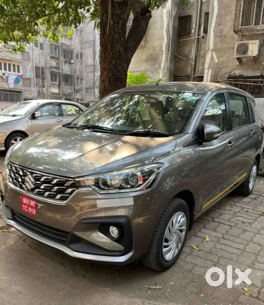 Required Driver for Eartiga Dzire Waganr