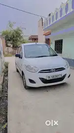 Hyundai i10 model 2011 last CNG paas fix price