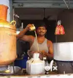 Tea Master & Snacks Master டீ மாஸ்டர்  வடை மாஸ்டர் தேவை