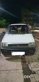 Maruti Suzuki 800