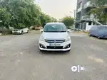 Maruti Suzuki Ertiga ZDI SHVS, 2016, Diesel