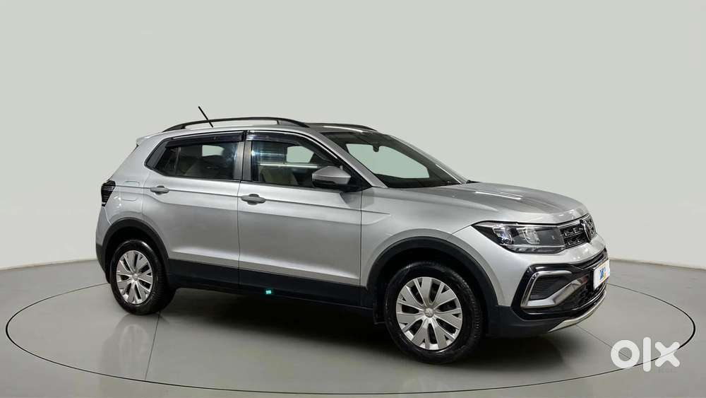 Volkswagen Taigun 1.0 TSI Comfortline, 2023, Petrol